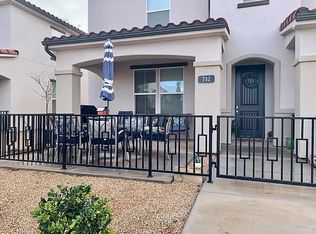 732 W Sunfire Ln, Saint George, UT 84790