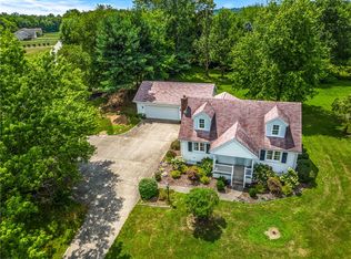 970 Cleland Mill Rd, New Castle, PA 16102