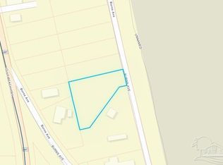 3000 Burns Ave, Pensacola, FL 32507