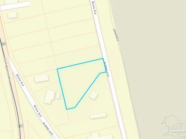 3000 Burns Ave, Pensacola, FL 32507