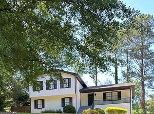 4087 Signal Rdg SW, Lilburn, GA 30047