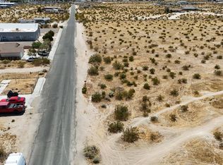 W Coso Ave, Ridgecrest, CA 93555