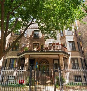4923 N Kenmore Ave #1, Chicago, IL, 60640