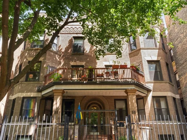 4923 N Kenmore Ave #1, Chicago, IL 60640