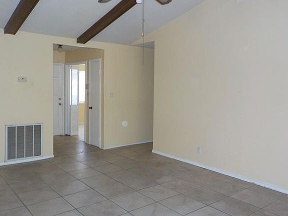 Living Room to Foyer
