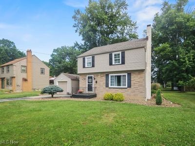 732 Wildwood Dr, Boardman, OH, 44512