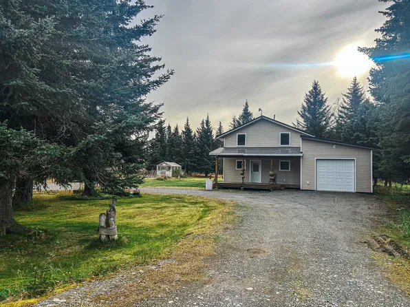 73585 School Ave, Anchor Point, AK 99556