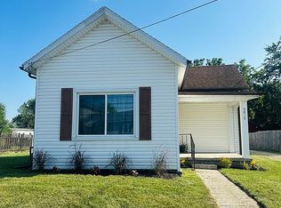 5815 E Xenia St, Sabina, OH 45169