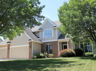 1922 NE Cameron Dr, Ankeny, IA 50021
