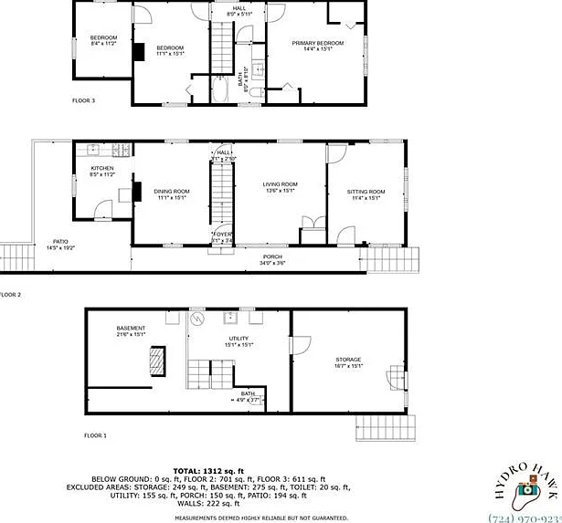 2505 Gable St — Photo 6