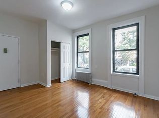 92 Saint Marks Pl APT 1A, New York, NY 10009