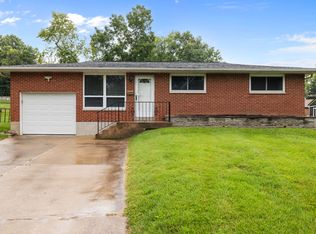 1115 Meadowlark Dr, Florissant, MO
