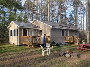 5102 W State Highway 77 #3, Clam Lake, WI 54517