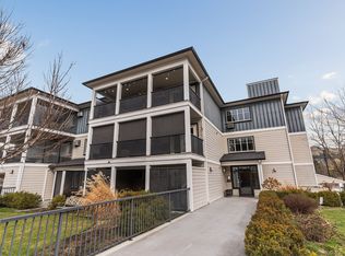 10529 Powley Ct Unit 305, Lake Country, BC V4V 2S2