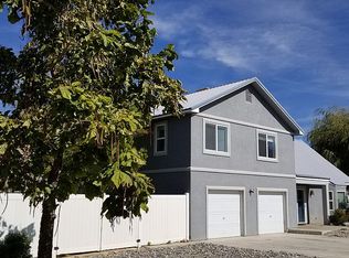 812 Shiraz Dr, Palisade, CO 81526