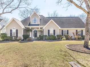 528 Grove Ln, Kathleen, GA 31047