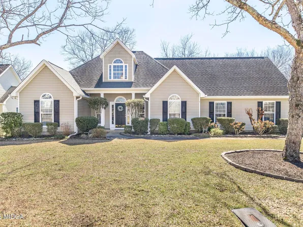 528 Grove Ln, Kathleen, GA 31047