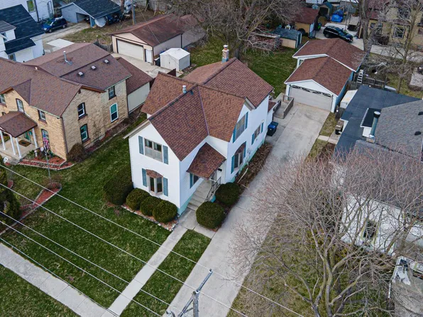 220 Elizabeth STREET, Plymouth, WI 53073