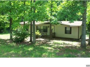 215 Dogwood Estates Dr, China Grove, NC 28023