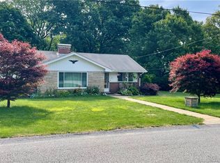 134 Allan Dr, Beaver, PA 15009