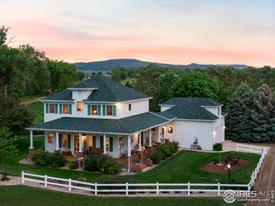 10401 Riata Rd, Fort Collins, CO, 80524