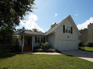 208 Bamert St, Summerville, SC 29483