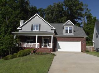 608 Lokchapee Rdg, Macon, GA 31210