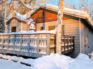 2227 Turner St, Fairbanks, AK 99701