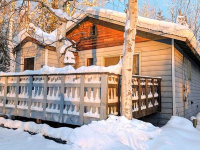 2227 Turner St, Fairbanks, AK, 99701