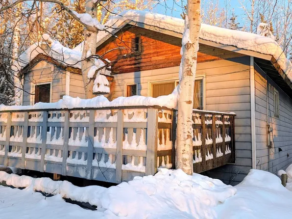 2227 Turner St, Fairbanks, AK 99701