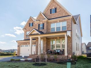 6547 Clubhouse Dr, Laurel, MD 20708