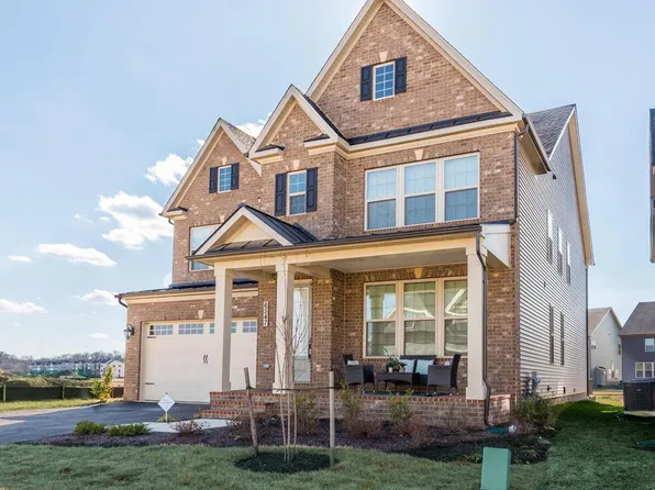 6547 Clubhouse Dr, Laurel, MD 20708