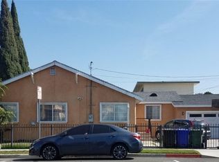 6310 Passaic St, Huntington Park, CA 90255