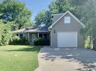 1006 W Pine Ave, Duncan, OK 73533
