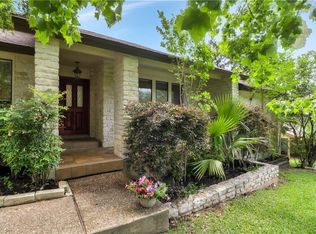 9404 Rolling Oaks Trl, Austin, TX 78750