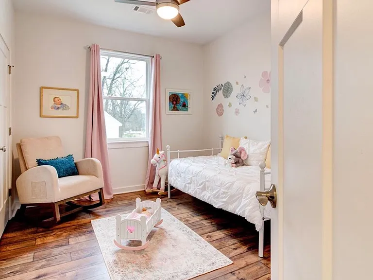 3206 S Izard St — Photo 22