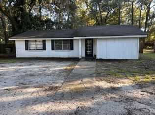 1738 Central Ave, Guyton, GA 31312