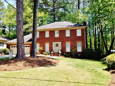 7105 Northgreen Dr NE, Sandy Springs, GA, 30328