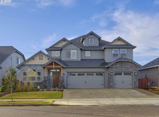 1713 S 46th Pl, Ridgefield, WA 98642