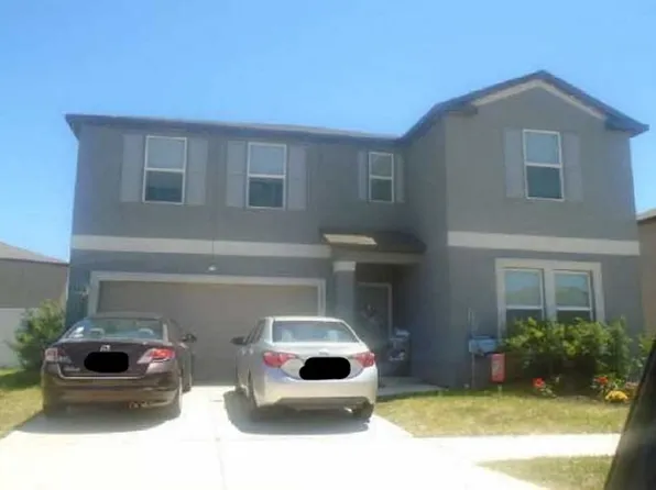 12893 Tripoli Ave, Riverview, FL 33579