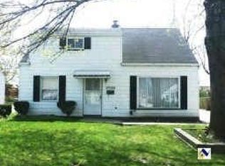 27150 Gary Ave, Euclid, OH