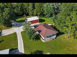 8106 Valley Springs Dr, Dittmer, MO 63023