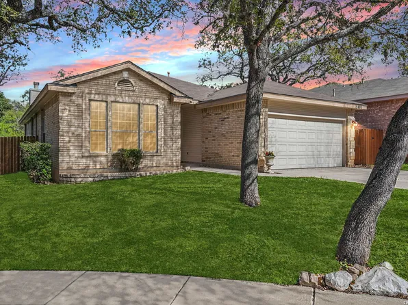 15403 Steves Run, San Antonio, TX 78232