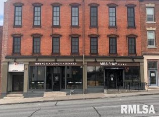 508 Brady St #302, Davenport, IA 52801