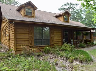 4519 Transmitter Rd, Panama City, FL 32405