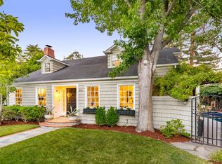 47 Hamilton Ct, Palo Alto, CA 94301