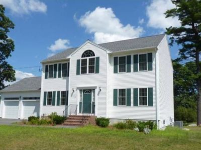 6 J A McDermott Cir, Randolph, MA, 02368