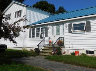 192 Fox Hill Rd, Athens, ME 04912