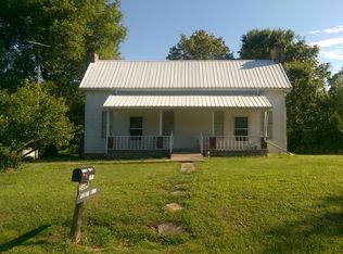 5606 Forgy Mill Rd, Dunmor, KY 42339