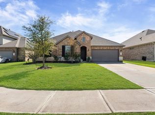 5807 Brimstone Hill Ln, Conroe, TX 77304